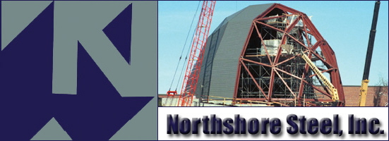 Northshore Steel, Inc.