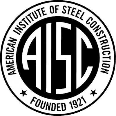 AISC logo