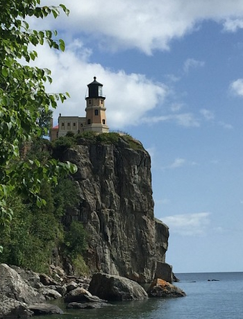 Split Rock Lighthouse